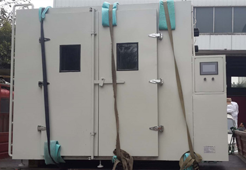 高低温阀门专用试验箱 高低温阀门专用试验箱