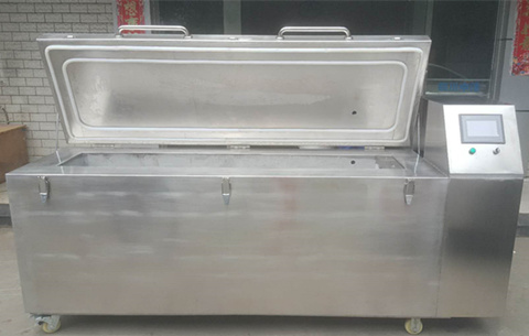 深冷处理机 深冷处理机