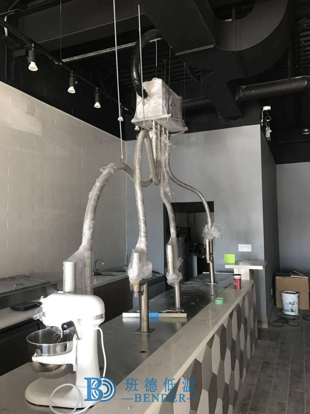 设备调试 设备调试